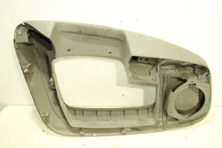  Обшивка двери передней правой (дверная карта) Citroen Jumper 2 Арт 87081125, вид 2