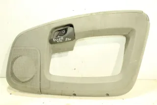  Обшивка двери передней правой (дверная карта) Citroen Jumper 2 Арт 87081125, вид 1