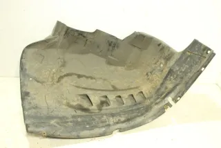  Защита арок передняя правая (подкрылок) Citroen Jumper 2 Арт 87081136, вид 2