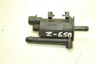 217321 Клапан вентиляции картерных газов Opel Astra G 2.2л i Арт 87084220, вид 1