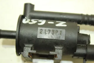 217321 Клапан вентиляции картерных газов Opel Astra G 2.2л i Арт 87084220, вид 3