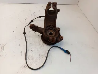  Ступица передняя левая Citroen C3 1 Арт 87084236, вид 4