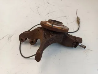 9652310580 Ступица передняя Citroen C4 1 Арт 87084305, вид 3