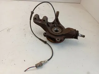 9652310580 Ступица передняя Citroen C4 1 Арт 87084305, вид 5