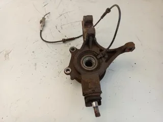 9652310580 Ступица передняя Citroen C4 1 Арт 87084305, вид 4