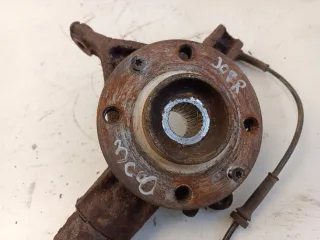 9652310580 Ступица передняя Citroen C4 1 Арт 87084305, вид 2