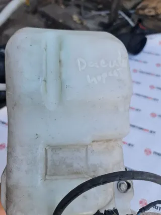  Бачок омывателя Citroen Jumper 2 Арт 70953785, вид 2