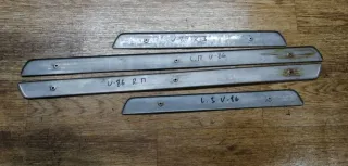  Накладка на порог Rover 600 Арт 87088134, вид 2