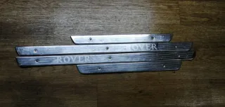  Накладка на порог Rover 600 Арт 87088134, вид 1