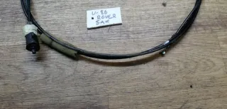  Трос топливного бака Rover 600 Арт 87089300, вид 2