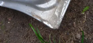  Дверь передняя левая Citroen Xsara Picasso Арт 46997163, вид 5