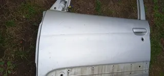  Дверь передняя левая Citroen Xsara Picasso Арт 46997163, вид 2