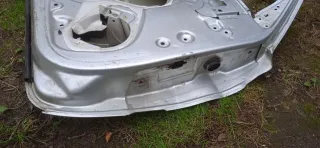  Дверь передняя левая Citroen Xsara Picasso Арт 46997163, вид 4