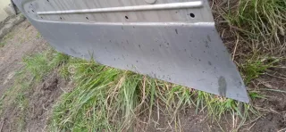  Дверь передняя левая Citroen Xsara Picasso Арт 46997163, вид 14