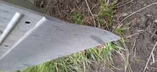  Дверь передняя левая Citroen Xsara Picasso Арт 46997163, вид 13