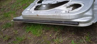  Дверь передняя левая Citroen Xsara Picasso Арт 46997163, вид 10