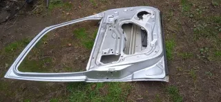  Дверь передняя левая Citroen Xsara Picasso Арт 46997163, вид 8