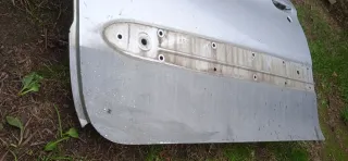  Дверь передняя левая Citroen Xsara Picasso Арт 46997163, вид 7