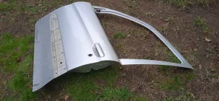  Дверь передняя левая Citroen Xsara Picasso Арт 46997163, вид 3