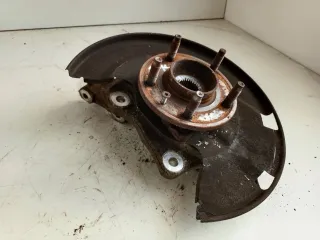 13583479 Кулак поворотный Opel Zafira C Арт 87089432, вид 5