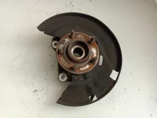 13583479 Кулак поворотный Opel Zafira C Арт 87089432, вид 1