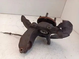 3M512C300GC,3M513K Кулак поворотный Volvo V50 Арт 87089456, вид 4