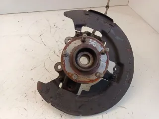 3M512C300GC,3M513K Кулак поворотный Volvo V50 Арт 87089456, вид 1