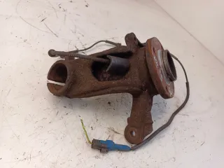  Ступица передняя Citroen C3 1 Арт 87090271, вид 3