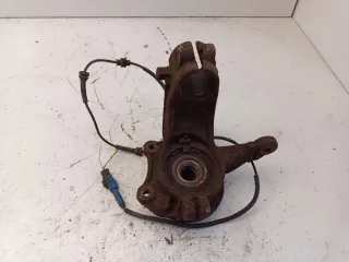  Ступица передняя Citroen C3 1 Арт 87090271, вид 4