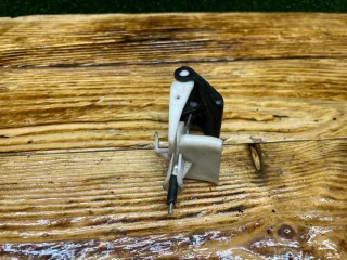 5361120070 Кнопка открытия капота Toyota Rav 4 3 Арт 87090309, вид 4