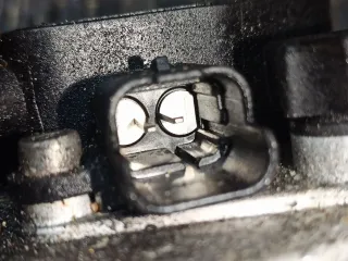 Y603134809A Фильтр топливный Mazda 3 BK 1.6л TDi Арт 87090510, вид 4