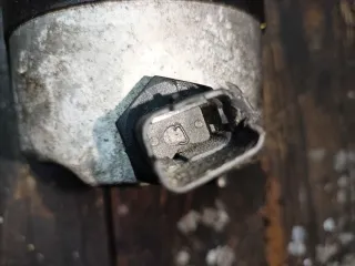 Y603134809A Фильтр топливный Mazda 3 BK 1.6л TDi Арт 87090510, вид 2