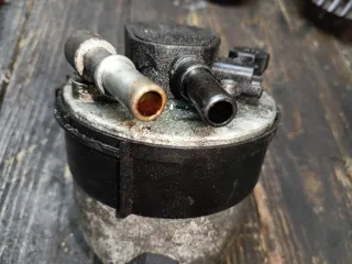 Y603134809A Фильтр топливный Mazda 3 BK 1.6л TDi Арт 87090510, вид 7