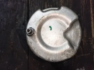 Y603134809A Фильтр топливный Mazda 3 BK 1.6л TDi Арт 87090510, вид 6