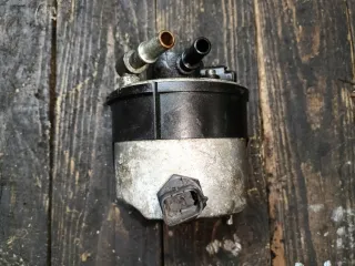 Y603134809A Фильтр топливный Mazda 3 BK 1.6л TDi Арт 87090510, вид 1