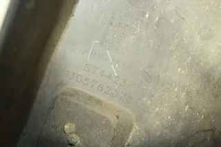  Клык бампера задний левый Citroen Jumper 2 Арт 87092438, вид 4