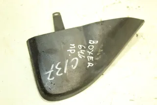 735424456 Накладка (молдинг) переднего правого крыла Citroen Jumper 2 Арт 87092451, вид 1