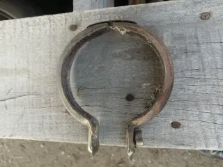 5Q0253725B Резинки и хомуты глушителя Volkswagen Golf 7 Арт 87092714, вид 1