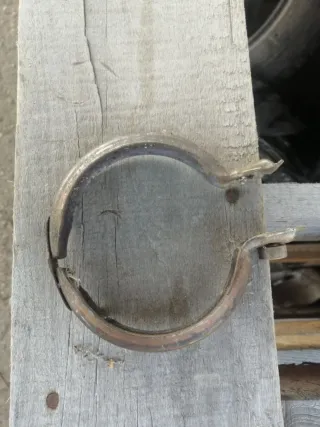 5Q0253725B Резинки и хомуты глушителя Volkswagen Golf 7 Арт 87092714, вид 2