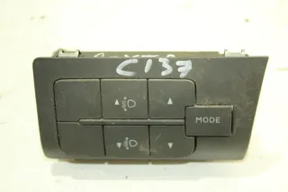 7354213530 Кнопка противотуманных фар Citroen Jumper 2 Арт 87092829, вид 1