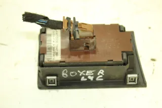 7354213530 Кнопка противотуманных фар Citroen Jumper 2 Арт 87092829, вид 2