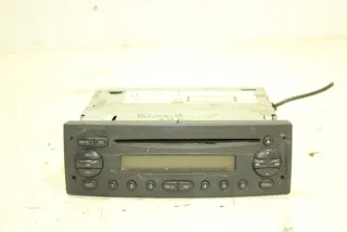  Магнитола (аудио система) Citroen Jumper 2 Арт 87092833, вид 1