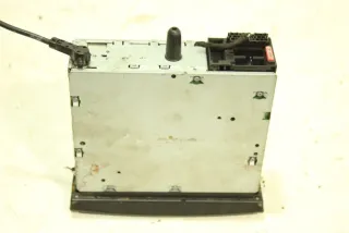  Магнитола (аудио система) Citroen Jumper 2 Арт 87092833, вид 4