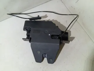  Замок крышки багажника BMW 1 E81/E82/E87/E88 Арт 87093317, вид 2