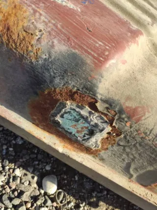  Топливный бак Citroen Jumper 1 2.2л hdi Арт 87093560, вид 6