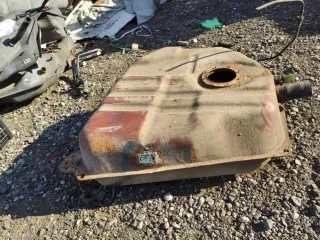  Топливный бак Citroen Jumper 1 2.2л hdi Арт 87093560, вид 4