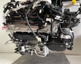 S68B44A  Двигатель BMW 7 G70 Арт 87093744, вид 8