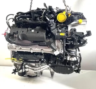 S68B44A  Двигатель BMW 7 G70 Арт 87093744, вид 3