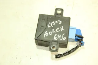  Блок круиз-контроля Citroen Jumper 2 Арт 87096933, вид 1