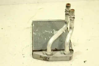  Радиатор отопителя (печки) Citroen Jumper 2 Арт 87096936, вид 1